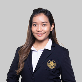 จรัญญา แสงทอง