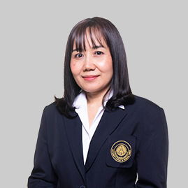 พัชรี ดวงพิทักษ์วงศ์