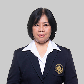 สุปราณี พานิชนอก